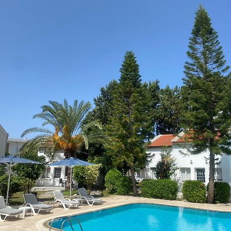 The Prince Inn Hotel & Villas Agios Georgios  المظهر الخارجي الصورة