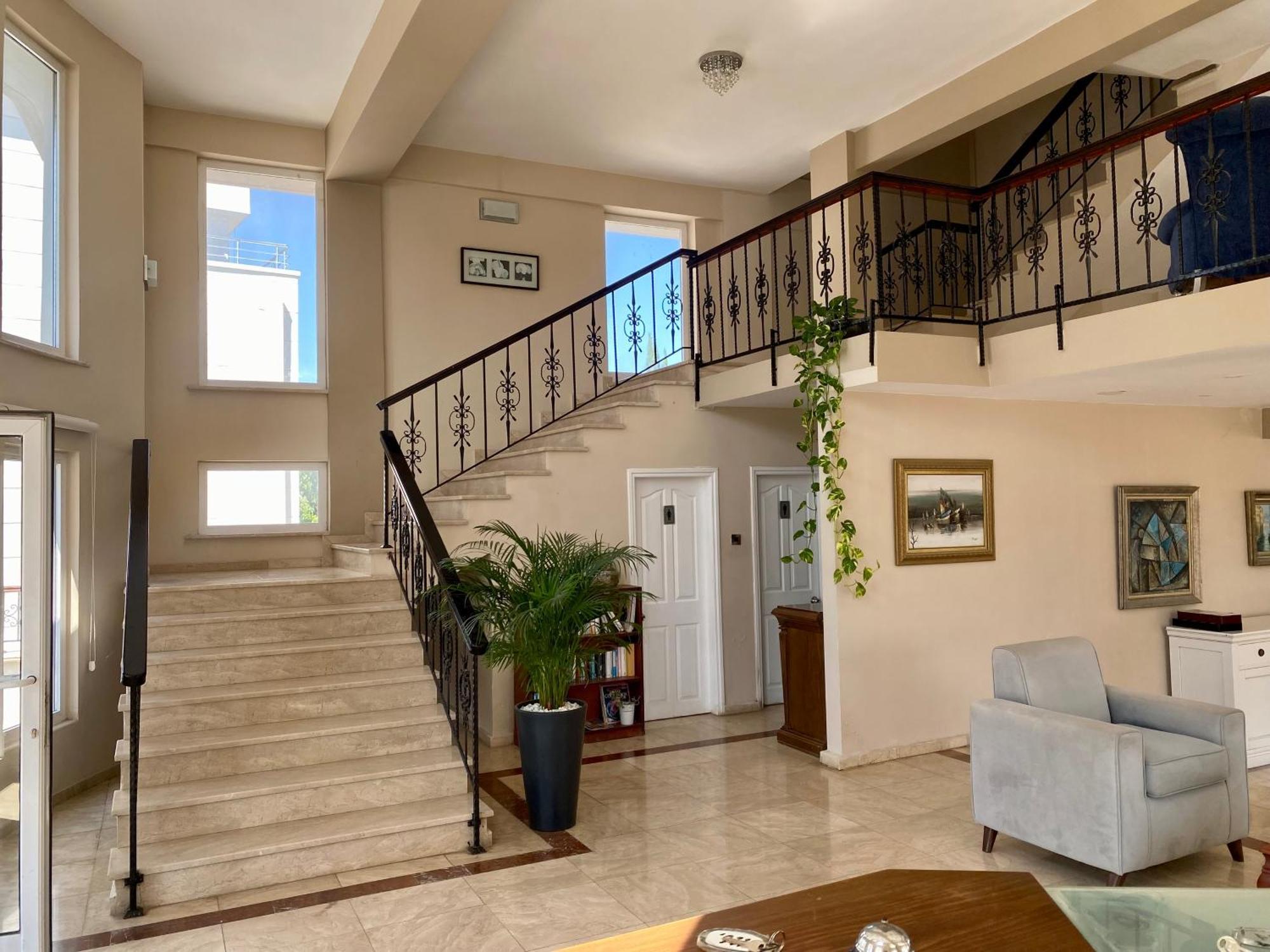The Prince Inn Hotel & Villas Agios Georgios  المظهر الخارجي الصورة