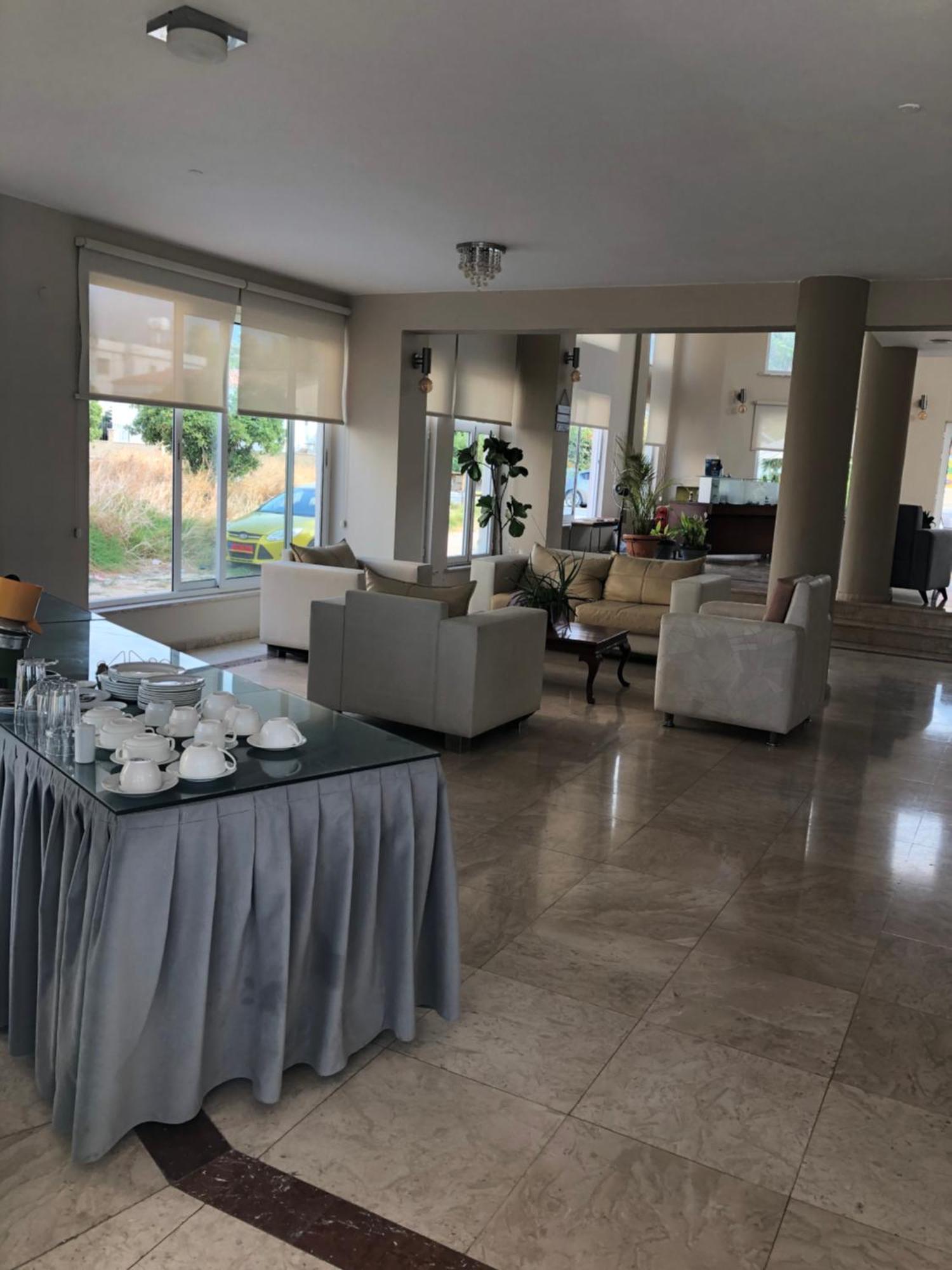 The Prince Inn Hotel & Villas Agios Georgios  المظهر الخارجي الصورة