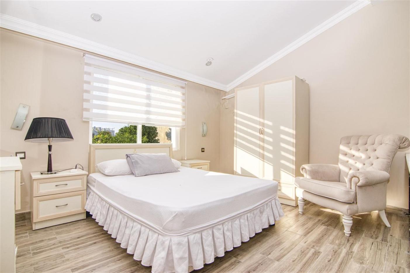 The Prince Inn Hotel & Villas Agios Georgios  المظهر الخارجي الصورة