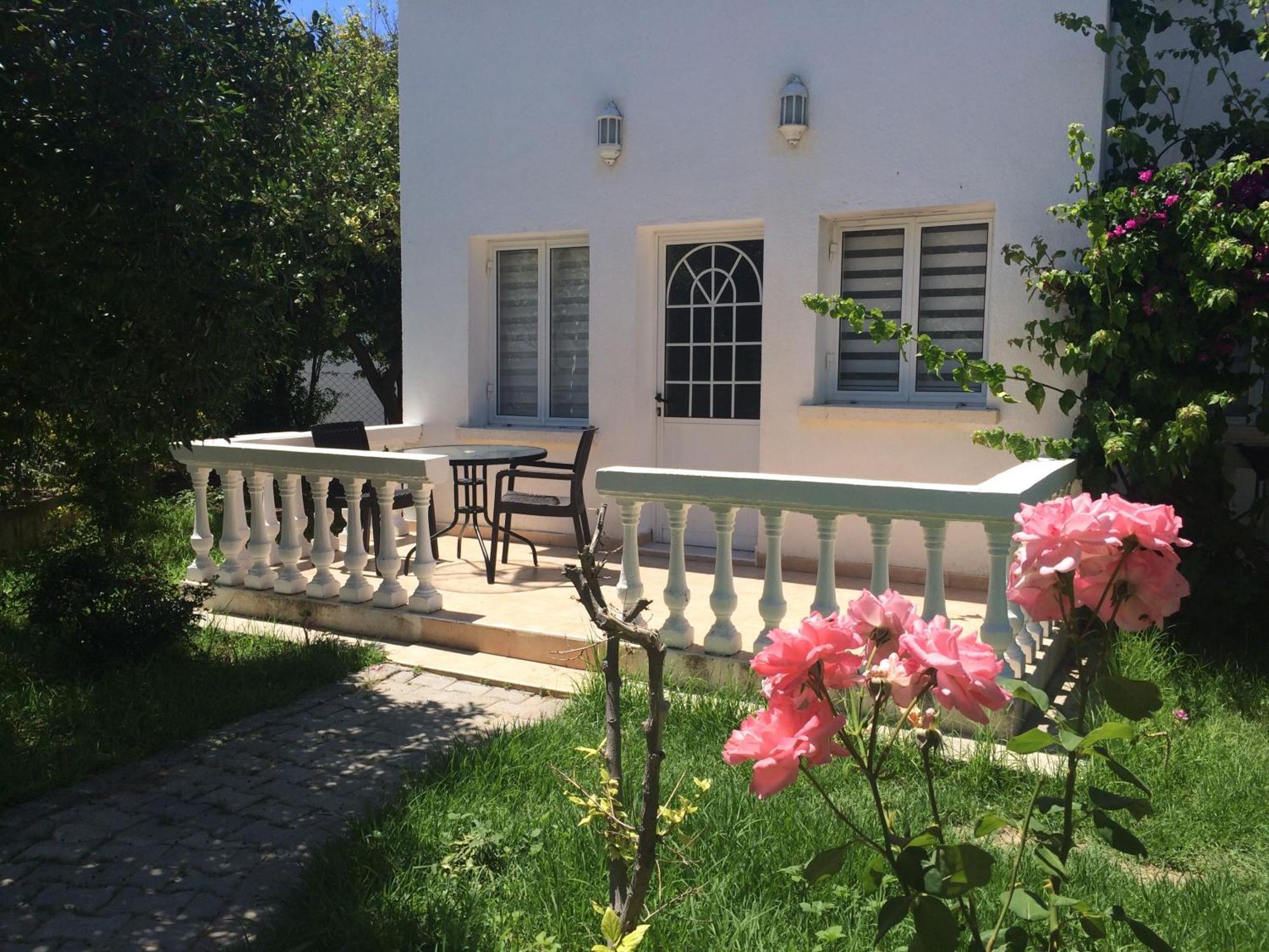 The Prince Inn Hotel & Villas Agios Georgios  المظهر الخارجي الصورة