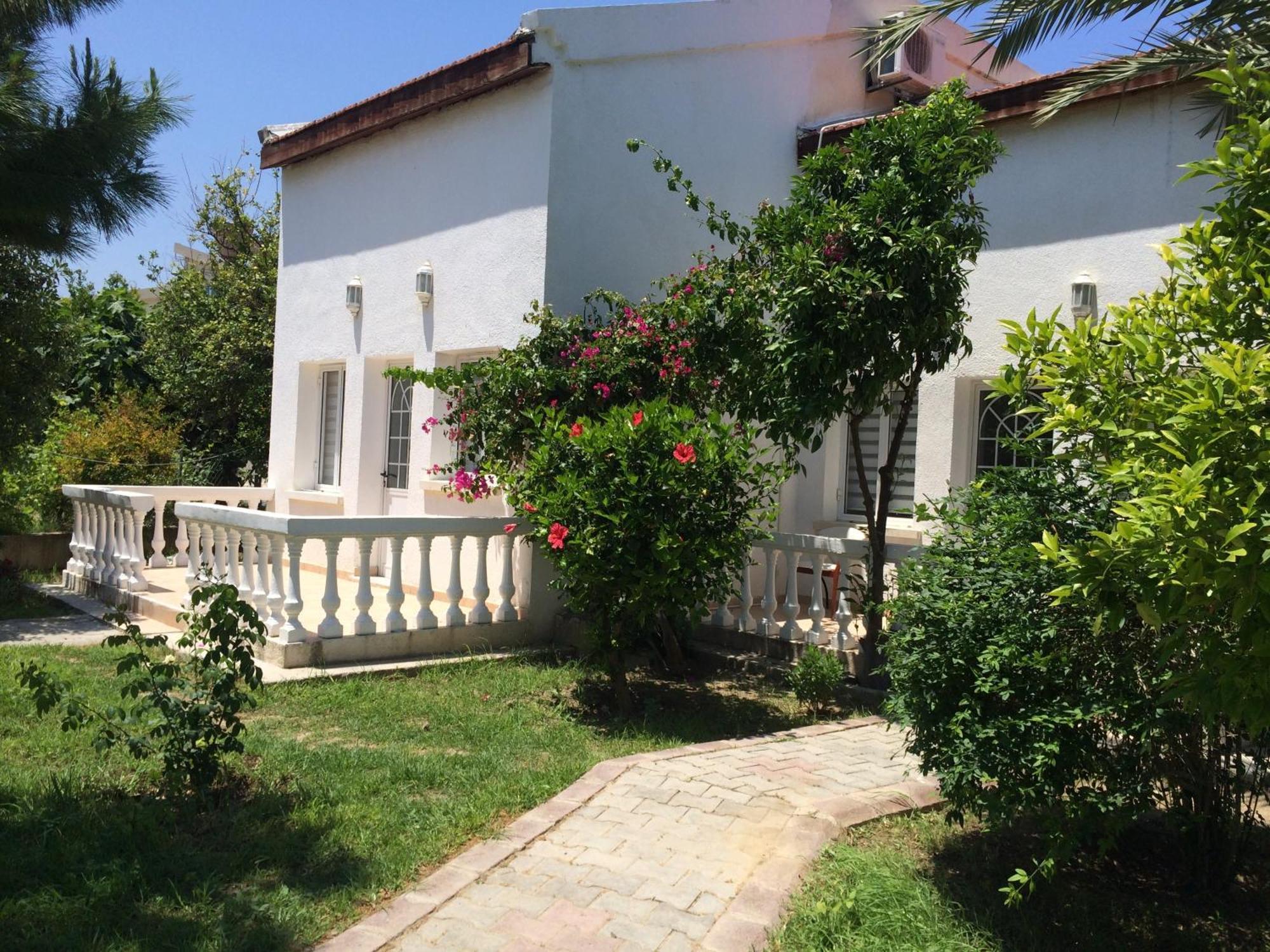 The Prince Inn Hotel & Villas Agios Georgios  المظهر الخارجي الصورة