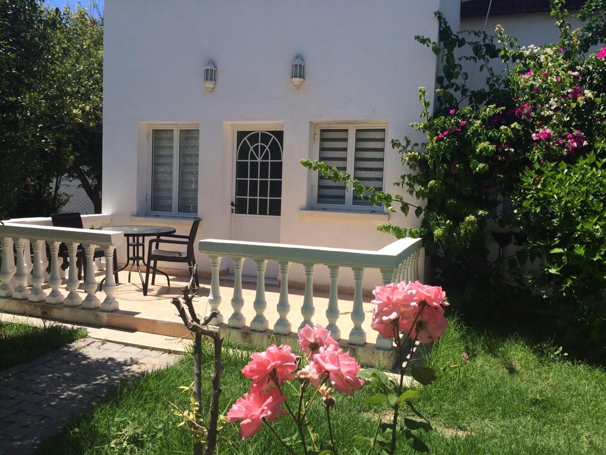 The Prince Inn Hotel & Villas Agios Georgios  الغرفة الصورة