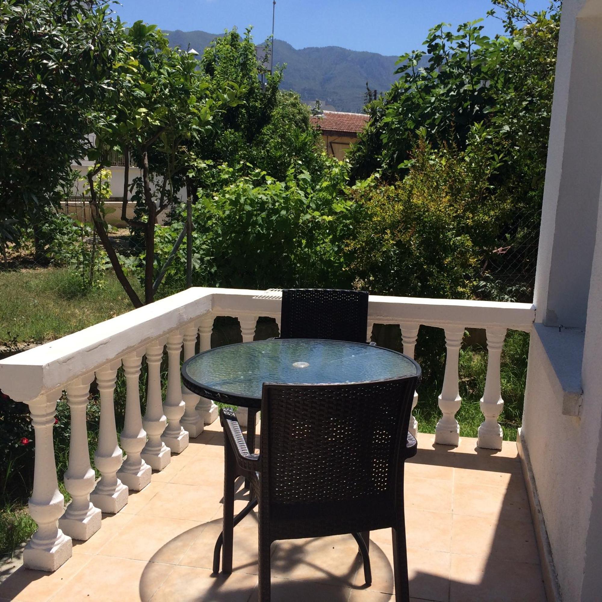 The Prince Inn Hotel & Villas Agios Georgios  الغرفة الصورة