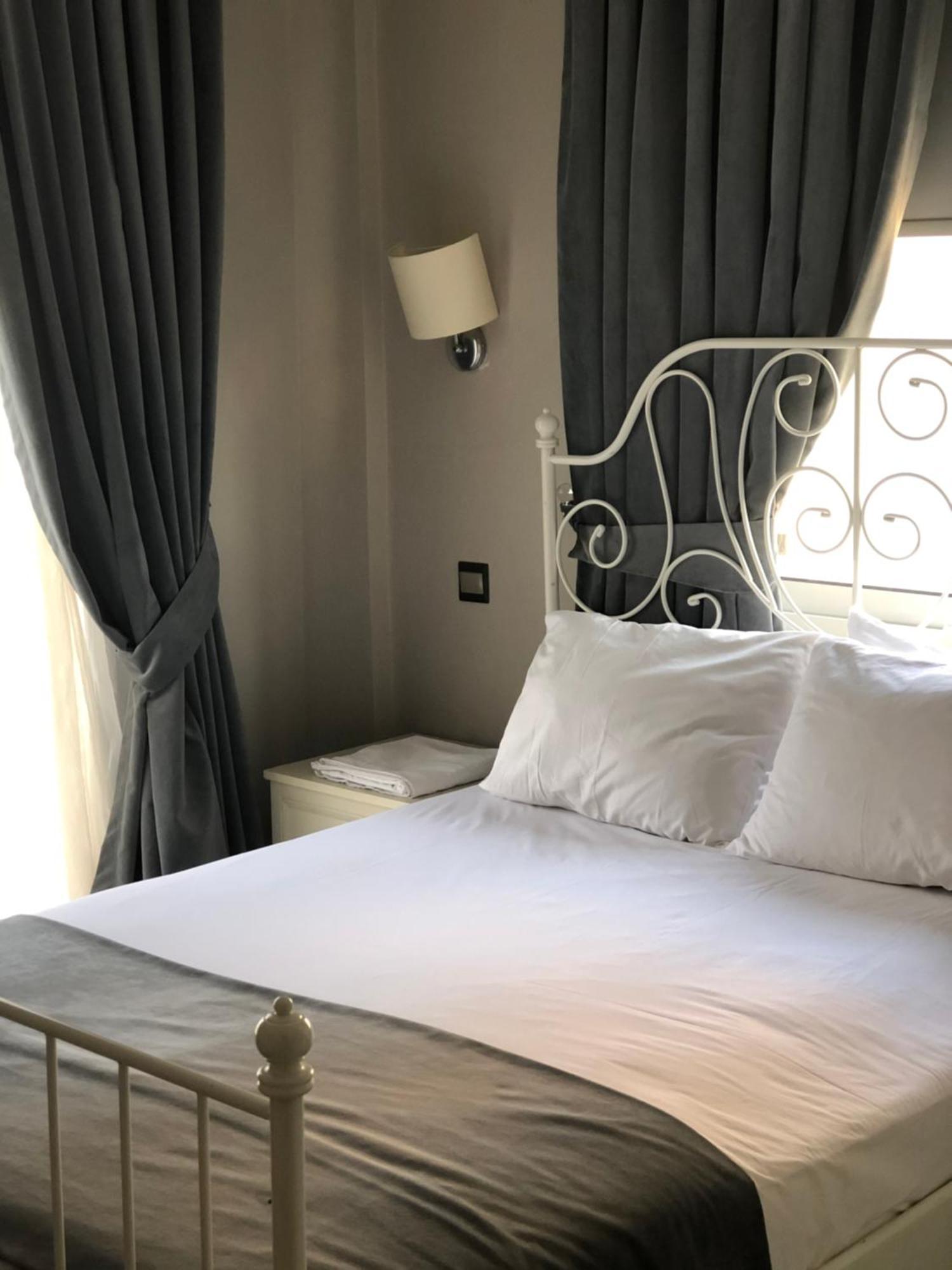 The Prince Inn Hotel & Villas Agios Georgios  المظهر الخارجي الصورة