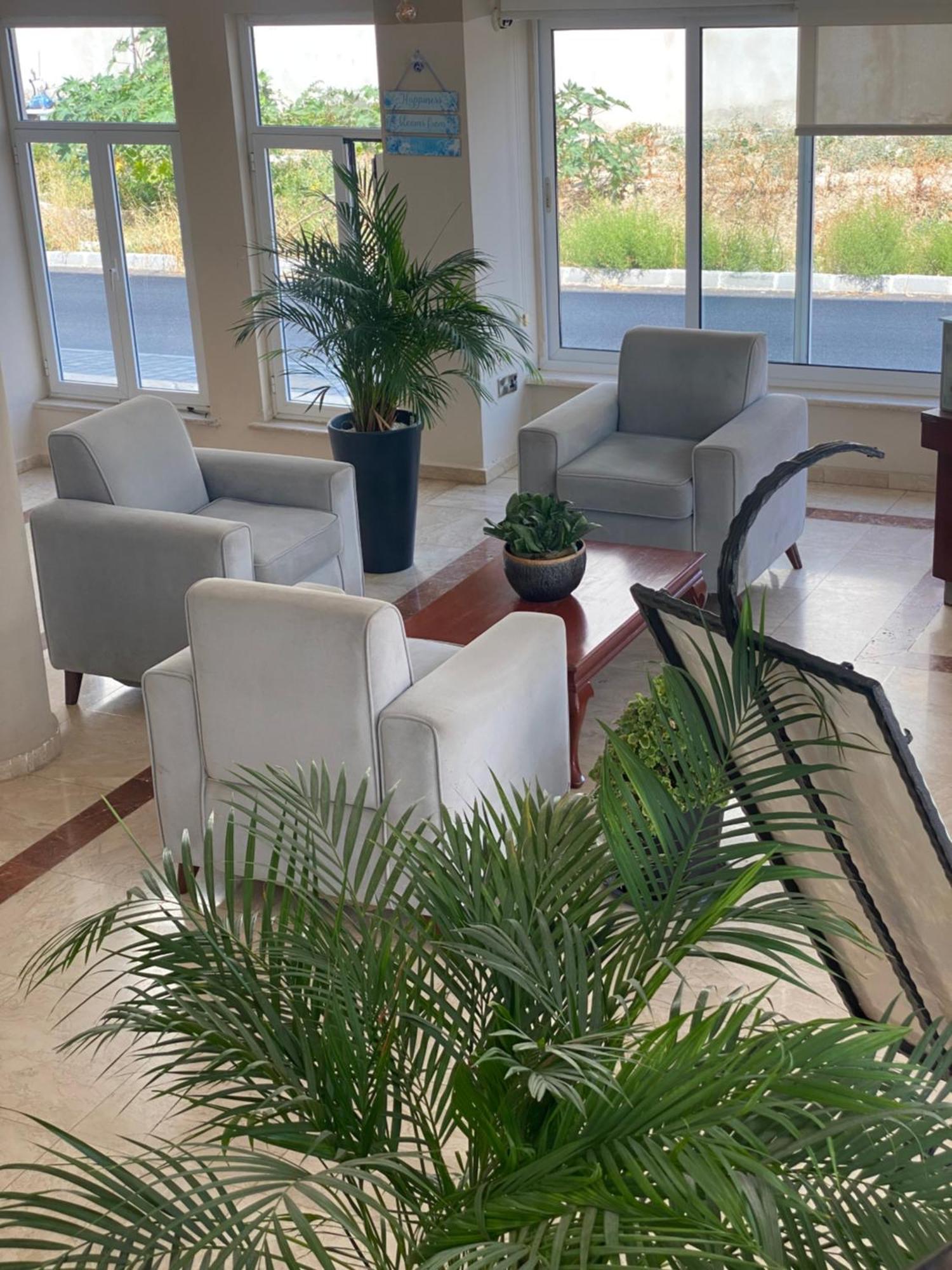 The Prince Inn Hotel & Villas Agios Georgios  المظهر الخارجي الصورة