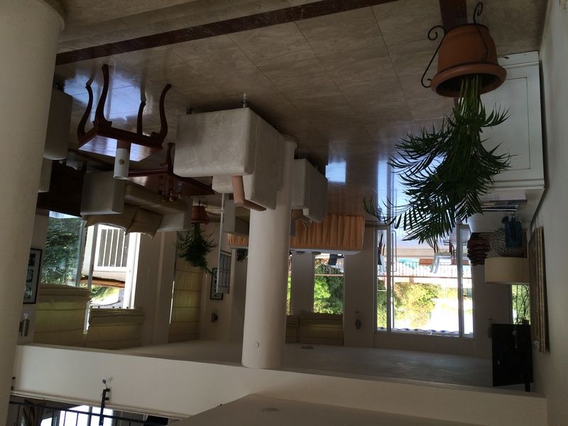 The Prince Inn Hotel & Villas Agios Georgios  المظهر الخارجي الصورة