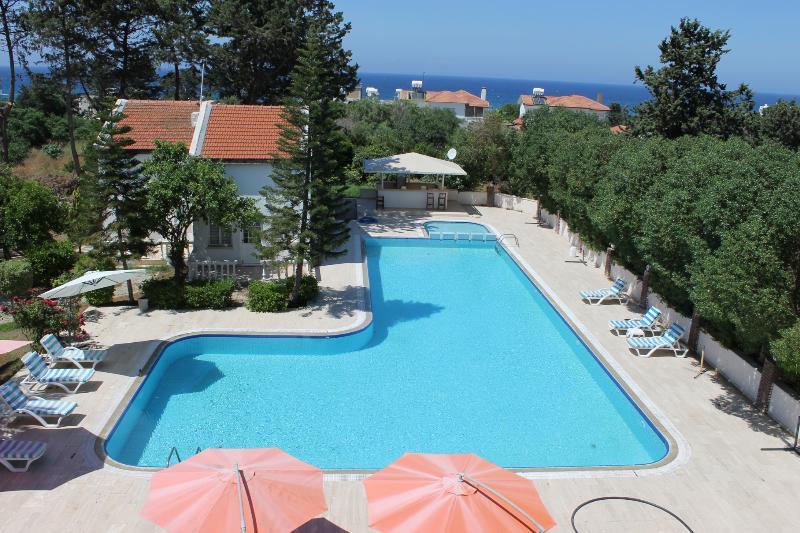 The Prince Inn Hotel & Villas Agios Georgios  المظهر الخارجي الصورة
