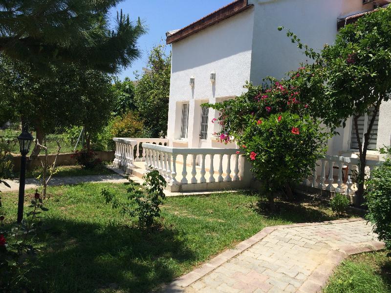 The Prince Inn Hotel & Villas Agios Georgios  المظهر الخارجي الصورة
