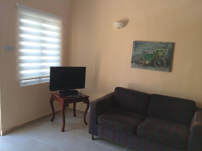 The Prince Inn Hotel & Villas Agios Georgios  المظهر الخارجي الصورة